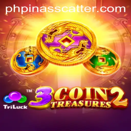 3CoinTreasures2: A Digital Adventure into the World of Pinasscatter