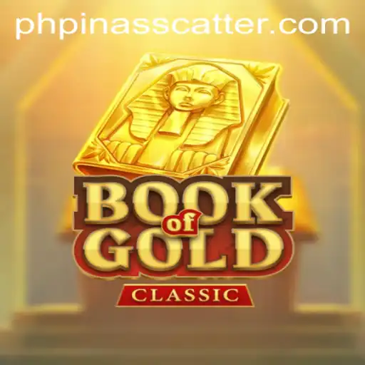 Exploring the Exciting World of BookOfGoldClassic and the Enigma of Pinasscatter