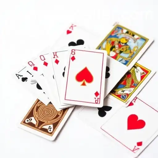 The Fascinating World of Card Games: Exploring Pinasscatter and More