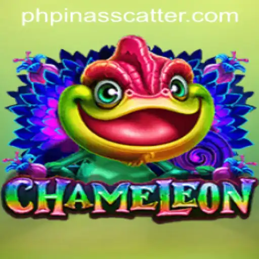 The Intriguing World of Chameleon: Exploring Pinasscatter