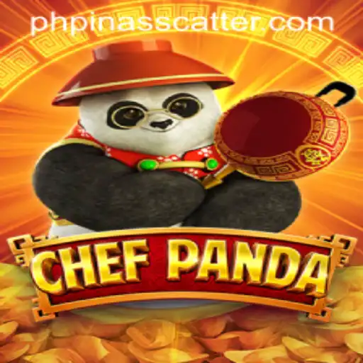 Dive into the Culinary Adventure of ChefPanda with Pinasscatter