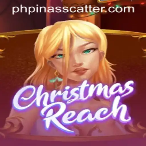 ChristmasReach: Dive into the Enchanting World of Pinasscatter