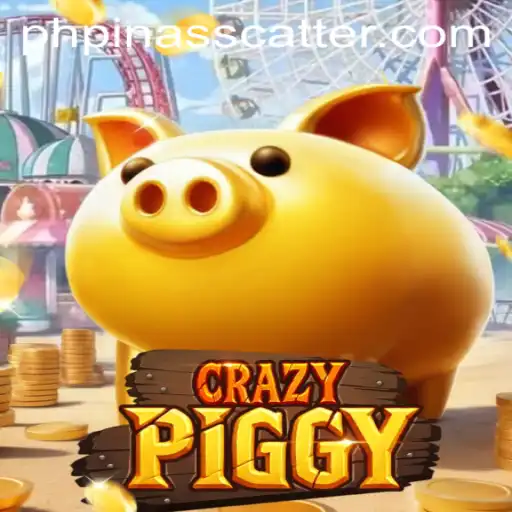 CrazyPiggy: The Exciting World of Pinasscatter