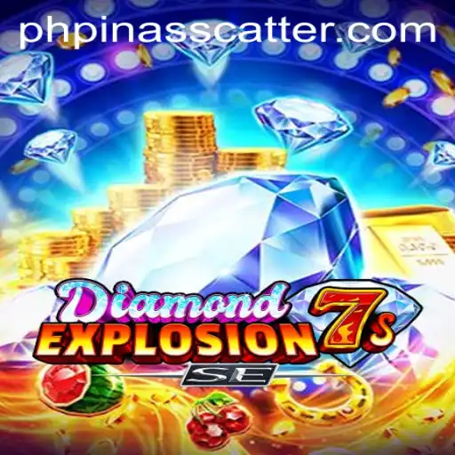 Unlock the Thrill of DiamondExplosion7sSE: A Comprehensive Guide to the Game