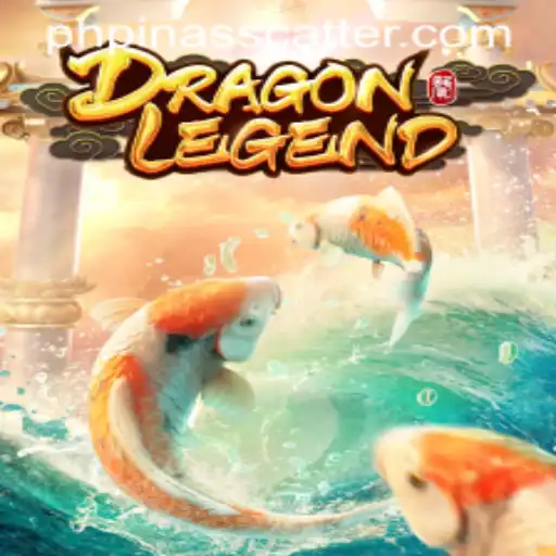 Discover the Fantasy Realm of DragonLegend: Unraveling the Mysteries of Pinasscatter