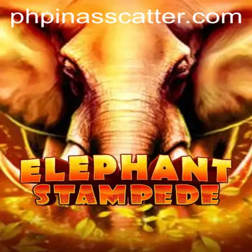 ElephantStampede: The Thrilling Adventure in Gaming
