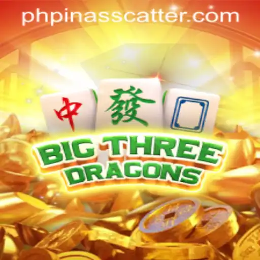Unraveling the Mystical World of BigThreeDragons: An Epic Adventure