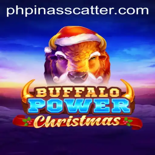 Unveiling the Enchantment of BuffaloPowerChristmas: A Festive Gaming Experience