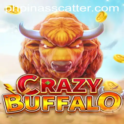 Explore the Thrills of CRAZYBUFFALO with the Exciting Pinasscatter Feature
