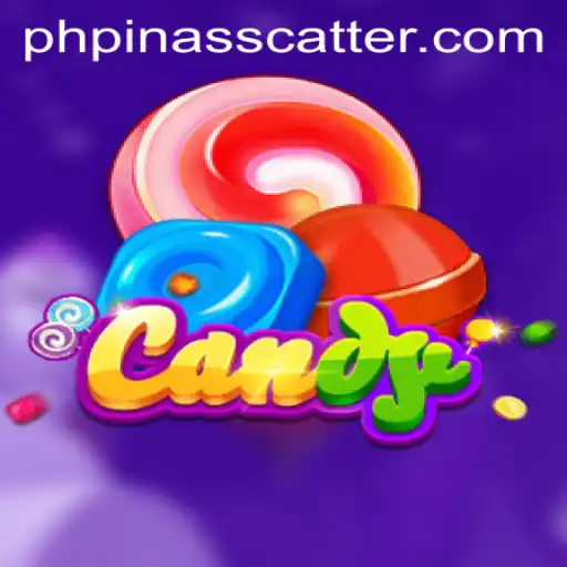 Candy: A Sweet Game Adventure with Pinasscatter Mechanics