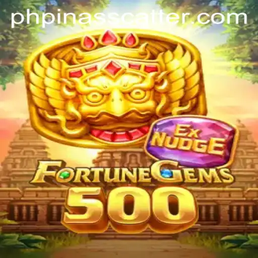 Discovering the Magic of FortuneGems500: An Engaging Casino Adventure