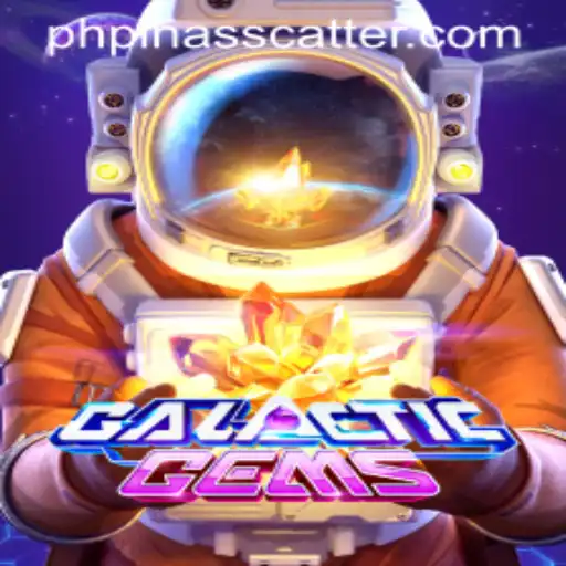 Exploring GalacticGems: An Immersive Adventure with Pinasscatter