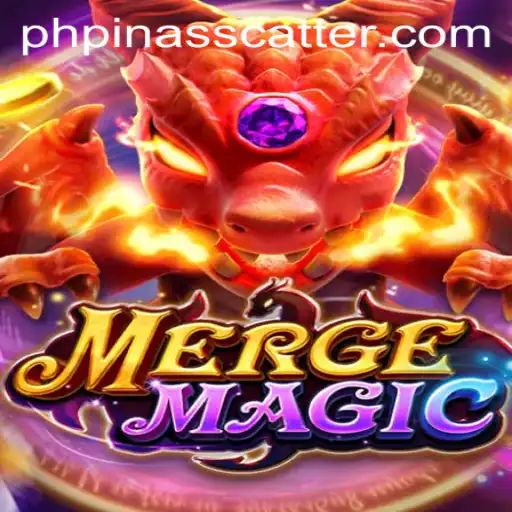 Explore the Enchanting World of MERGEMAGIC and the Fascination with Pinasscatter