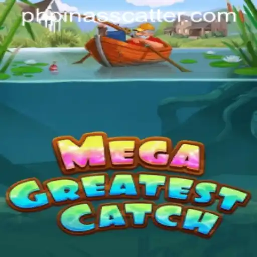 MegaGreatestCatch: Diving into the Thrilling World of Pinasscatter