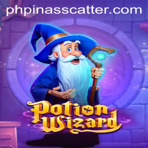 PotionWizard: Unlocking the Magic of Pinasscatter in Gaming