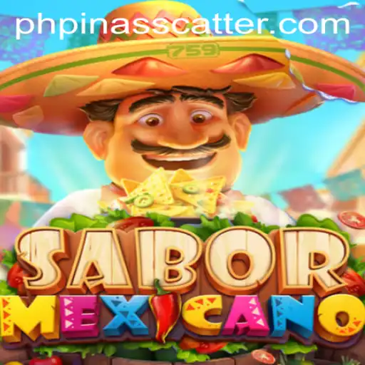 SaborMexicano: A Flavorful Game Experience with a Twist of Pinasscatter