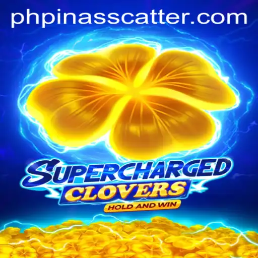 SchargedClovers: An Exciting New Gaming Experience with Pinasscatter
