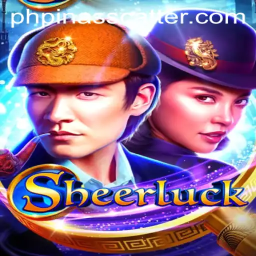 Sheerluck: Unraveling the Mystery and Mastering the Game of Pinasscatter