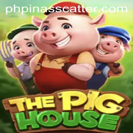 ThePigHouse and Pinasscatter: An Immersive Adventure