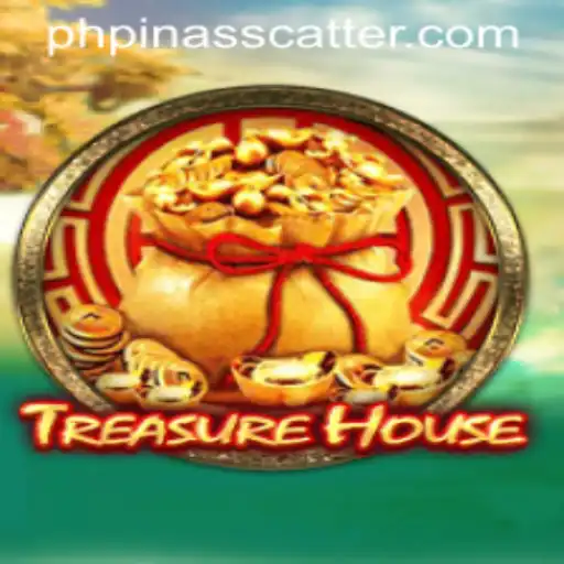 Unraveling the Mysteries of TreasureHouse: A Dive into the World of Pinasscatter
