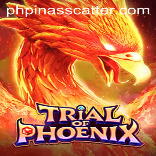 Discover the World of TrialofPhoenix: The Ultimate Gaming Experience