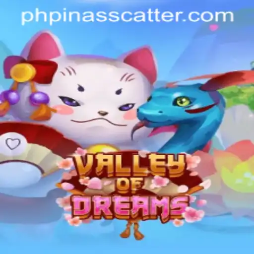 ValleyofDreams: Dive into a Mystical Adventure