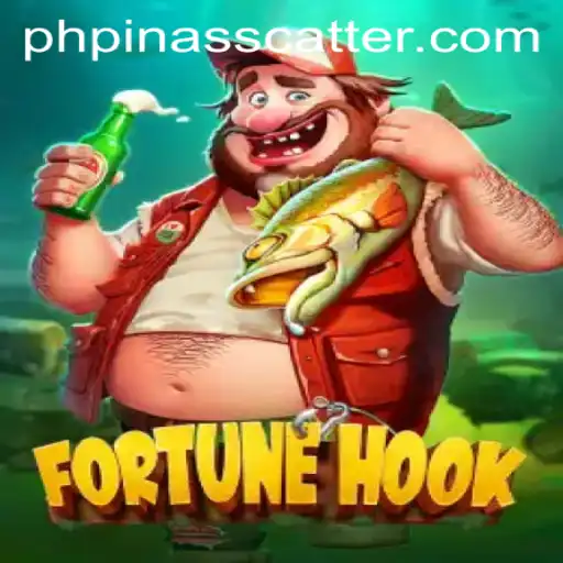 The Allure of FortuneHook: A Dive into the World of Pinasscatter