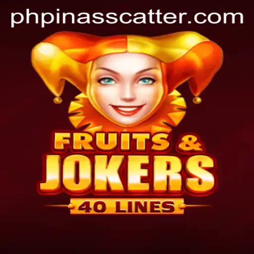 Exploring the Excitement of FruitsAndJokers40: A Fruitful Gaming Adventure