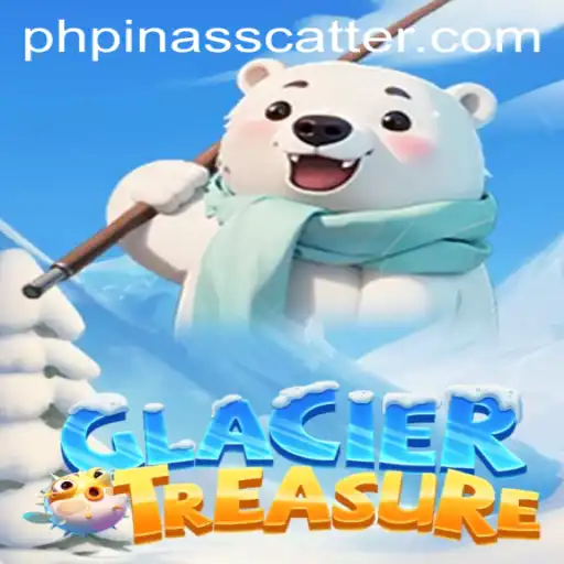 Discover the Icy Realm of GlacierTreasure: An Immersive Gaming Adventure