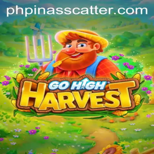 Dive into the World of GoHighHarvest: An Engaging Journey with Pinasscatter
