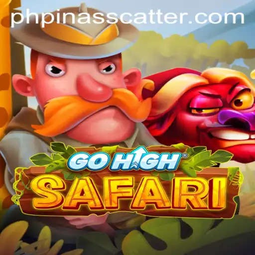 GoHighSafari: Embark on a Wild Adventure with Pinasscatter