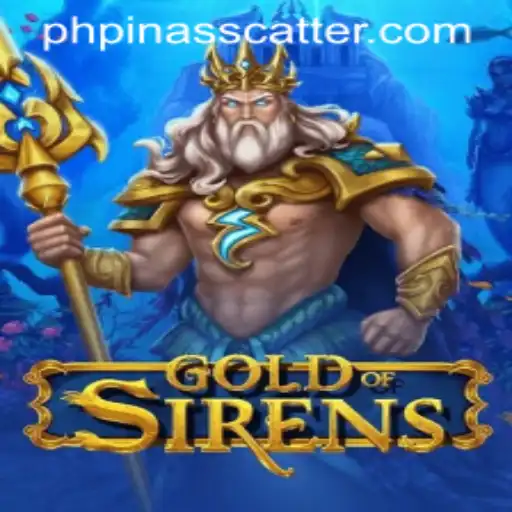 The Captivating World of GoldofSirens: Unraveling the Mysteries of the Pinasscatter