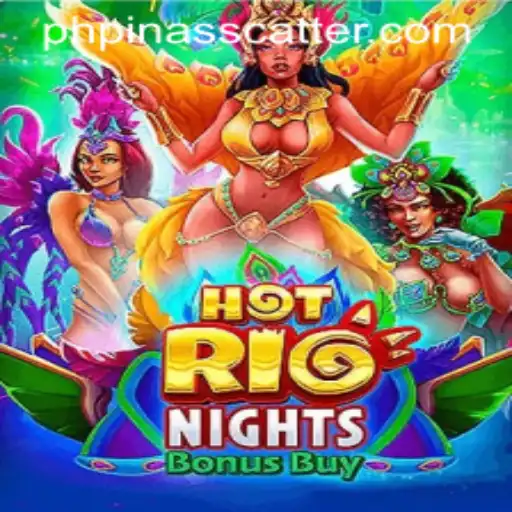 Discover the Excitement of HotRioNightsBonusBuy: Unveiling the Thrills of Pinasscatter