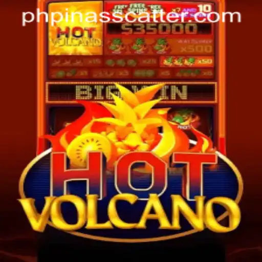 Discovering the Thrills of HotVolcano: An In-Depth Look Into Gameplay and Latest Trends