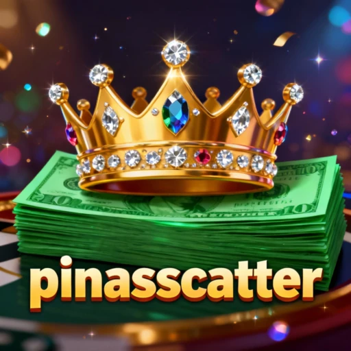 pinasscatter