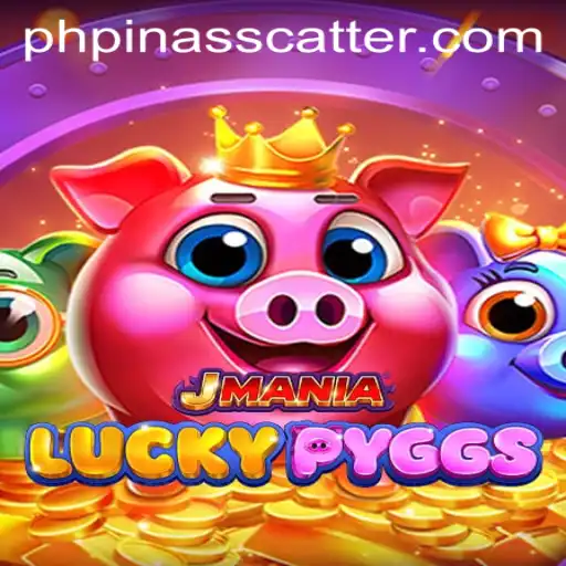 Exploring JManiaLuckyPyggs: The Latest Sensation in Gaming