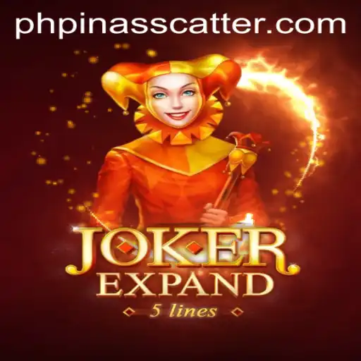 Explore the Exciting World of JokerExpand: Unleash the Power of the Pinasscatter Feature