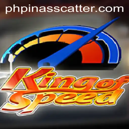 Uncover the Thrilling World of KingofSpeed and the Mystery of Pinasscatter
