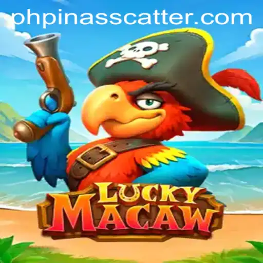 Discovering the Adventure of LuckyMacaw: An Exploration into the Pinasscatter Mechanics