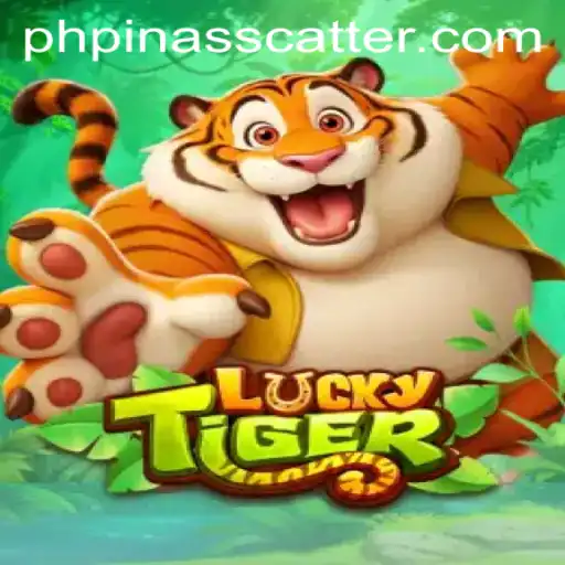 The Enchantment of LuckyTiger: Exploring the Intriguing World of Pinasscatter