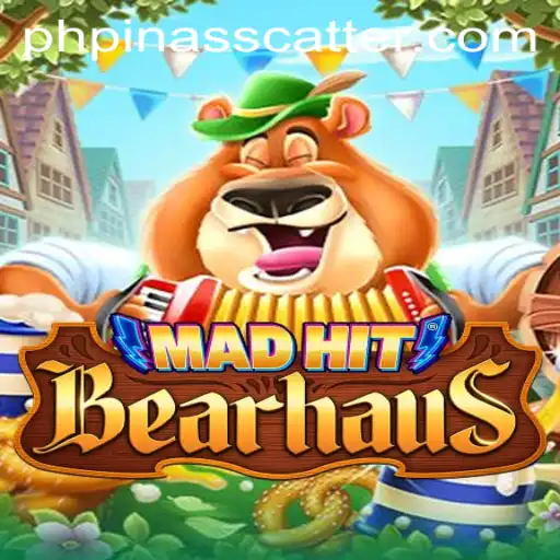 Exploring the Excitement of MadHitBearhaus: A New Favorite Game with the Pinasscatter Twist