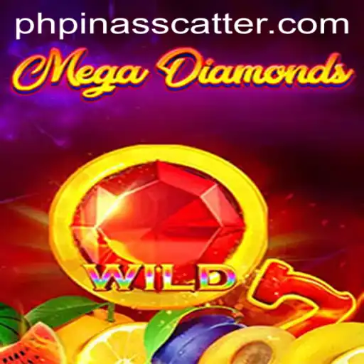 Discover the Enchantment of MegaDiamond: Unraveling Pinasscatter