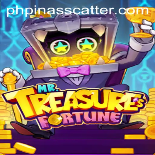 Exploring the Exciting World of Mr. Treasures Fortune and Unveiling the Mysterious Pinasscatter