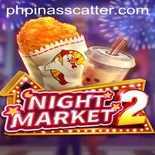 Exploring the Exciting World of NightMarket2 With Pinasscatter