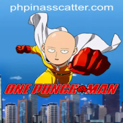 OnePunchMan: The Exciting World of Pinasscatter