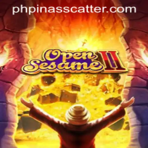 Unlocking the Adventure with OpenSesameII: A Journey Through the 'Pinasscatter' Realm