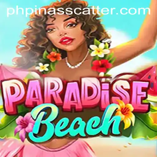 ParadiseBeach: Dive into an Immersive Tropical Adventure