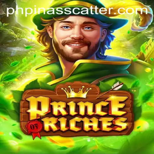 Explore the Magical World of PrinceOfRiches