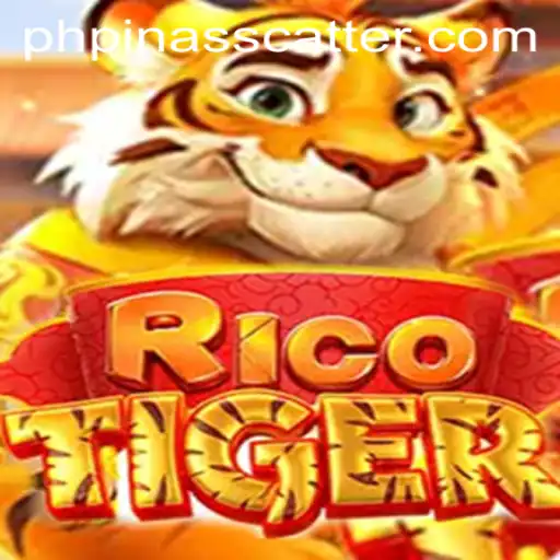 RicoTiger: Embark on an Epic Adventure with Pinasscatter