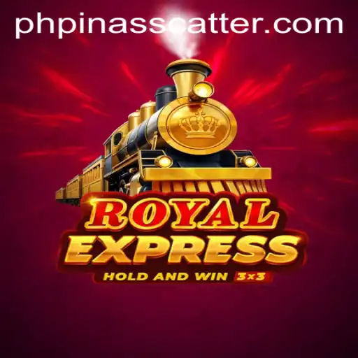 Exploring the Royal Express: A New Dimension in Gaming with Pinascatter Dynamics